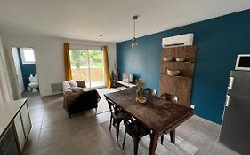 Maison En Plein Coeur De L'Ardeche