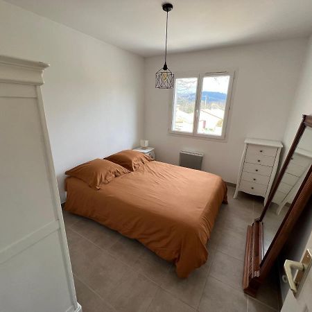 Villa Maison En Plein Coeur De L'Ardeche à Prades  Extérieur photo