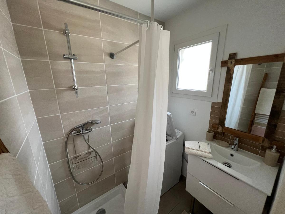 Villa Maison En Plein Coeur De L'Ardeche à Prades  Extérieur photo