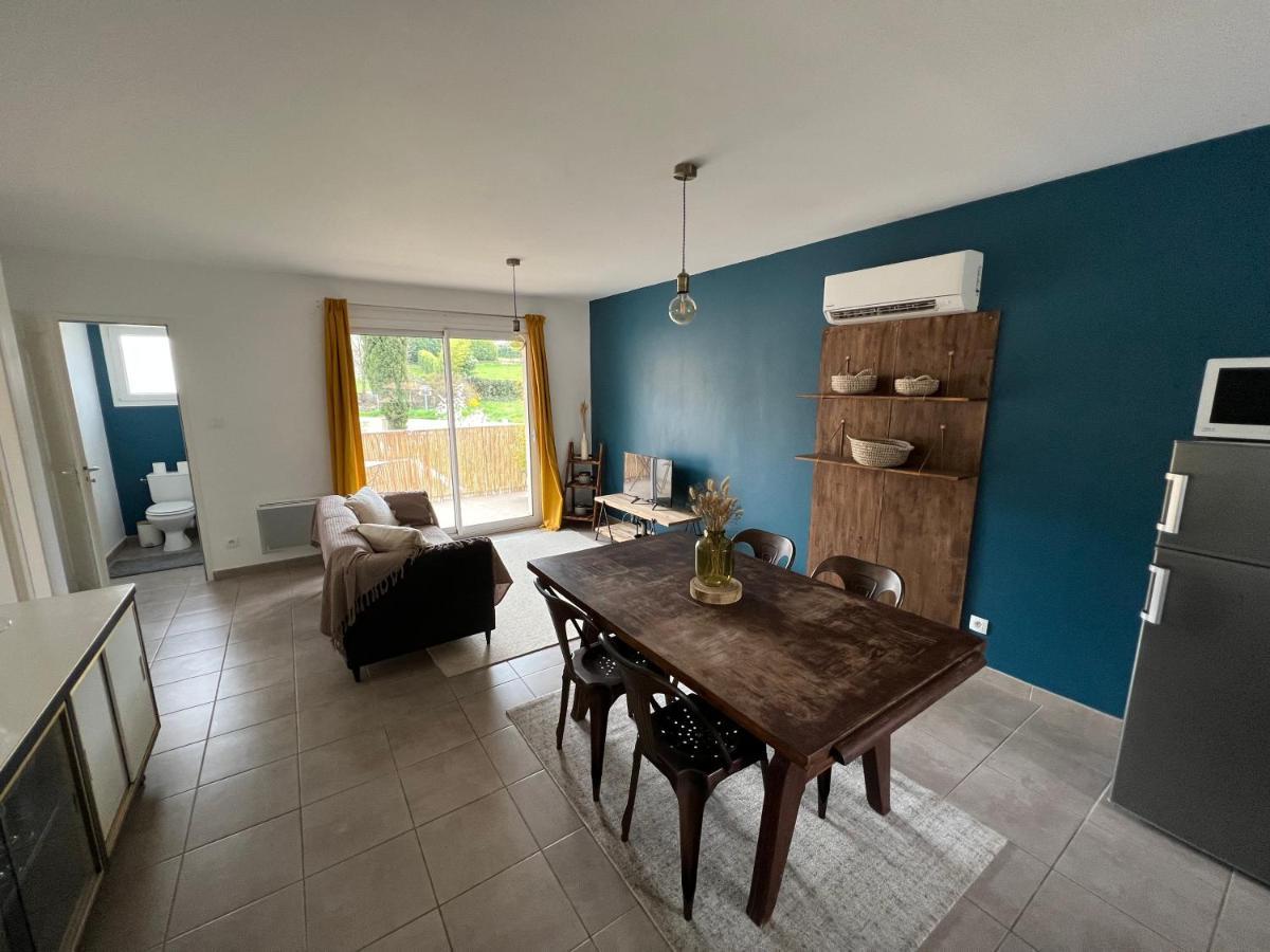 Villa Maison En Plein Coeur De L'Ardeche à Prades  Extérieur photo