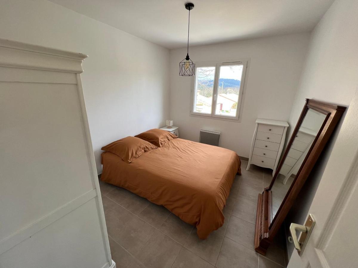 Villa Maison En Plein Coeur De L'Ardeche à Prades  Extérieur photo