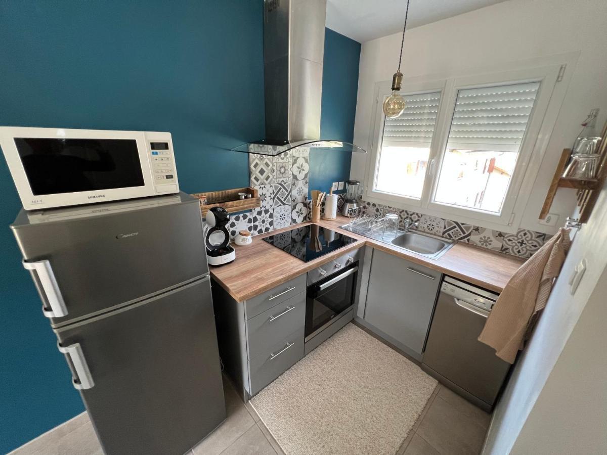 Villa Maison En Plein Coeur De L'Ardeche à Prades  Extérieur photo